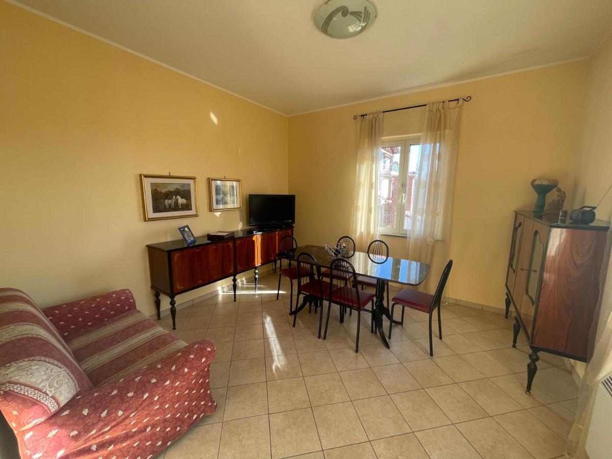 Apartament La Casa In Collina Veroli Zewnętrze zdjęcie