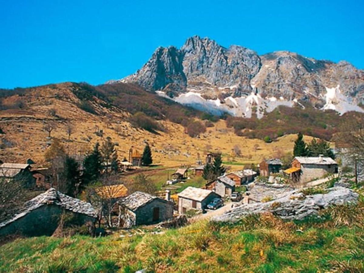 Apartament La Casa In Collina Veroli Zewnętrze zdjęcie