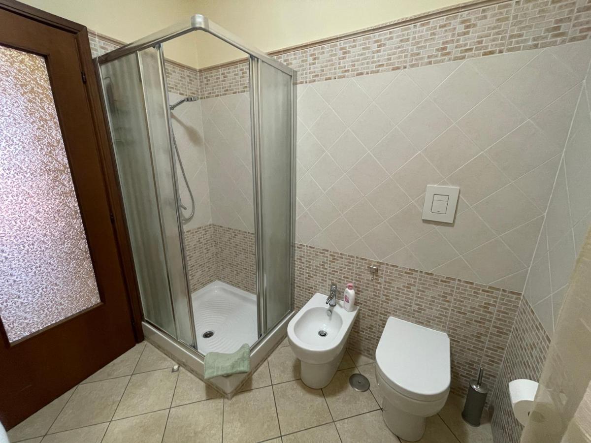 Apartament La Casa In Collina Veroli Zewnętrze zdjęcie