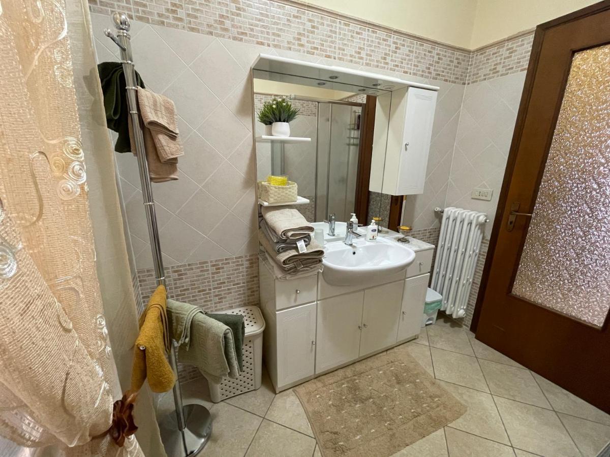 Apartament La Casa In Collina Veroli Zewnętrze zdjęcie