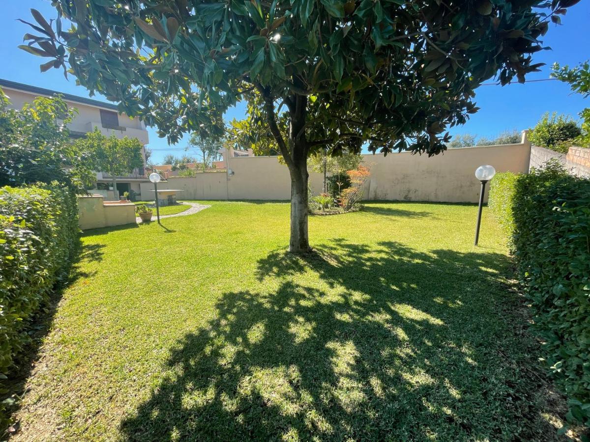 Apartament La Casa In Collina Veroli Zewnętrze zdjęcie