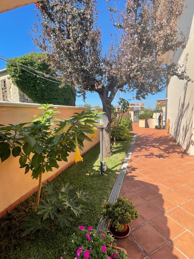 Apartament La Casa In Collina Veroli Zewnętrze zdjęcie