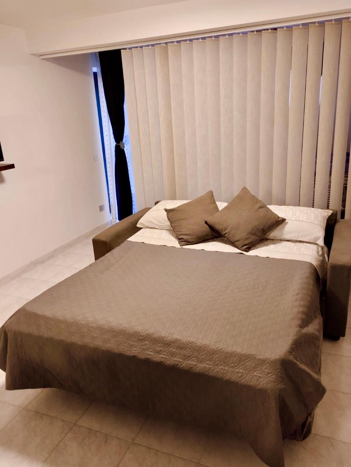 Apartament La Casa In Collina Veroli Zewnętrze zdjęcie