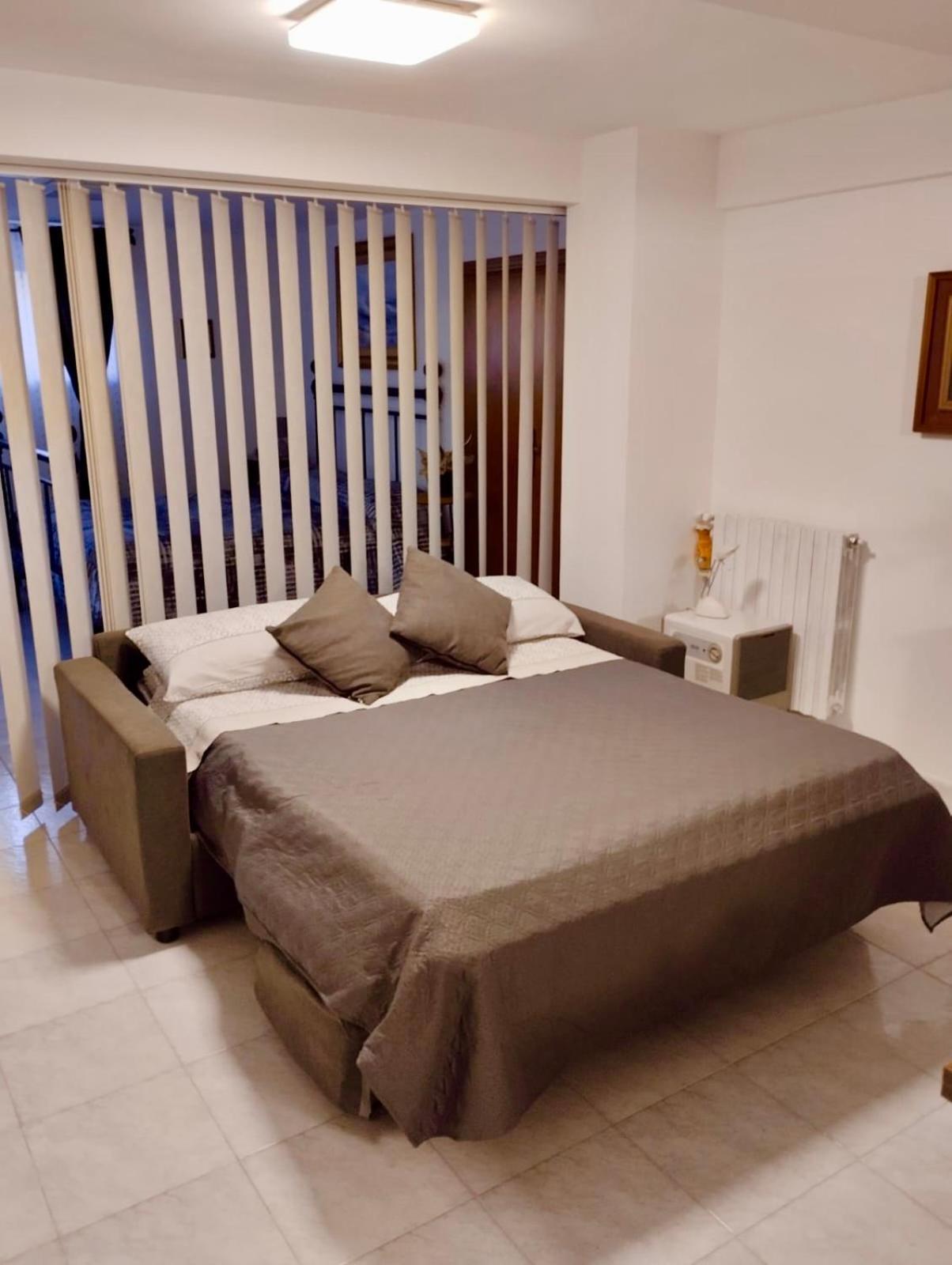 Apartament La Casa In Collina Veroli Zewnętrze zdjęcie