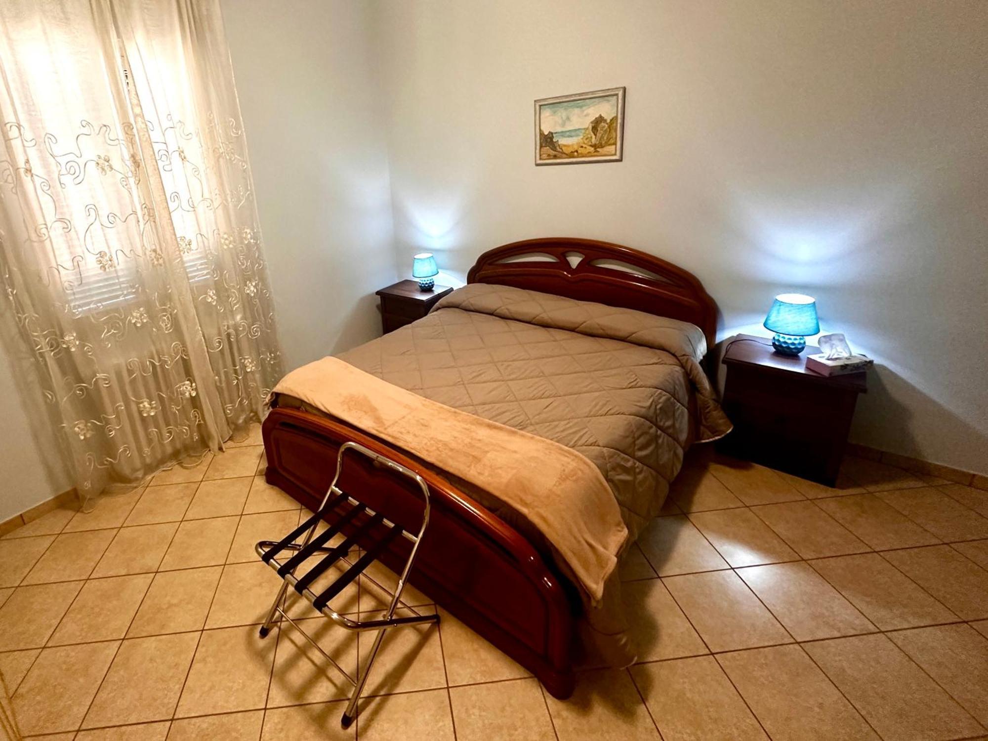 Apartament La Casa In Collina Veroli Zewnętrze zdjęcie