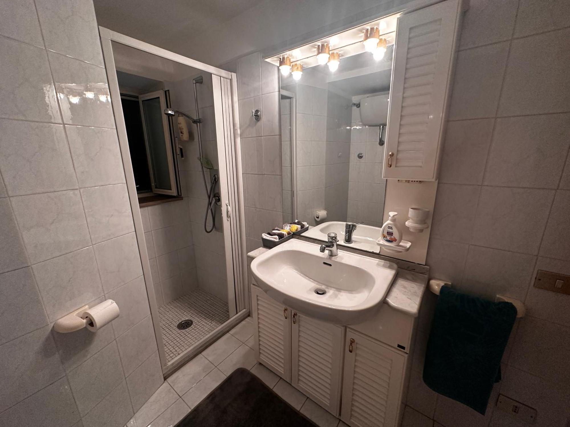 Apartament La Casa In Collina Veroli Zewnętrze zdjęcie