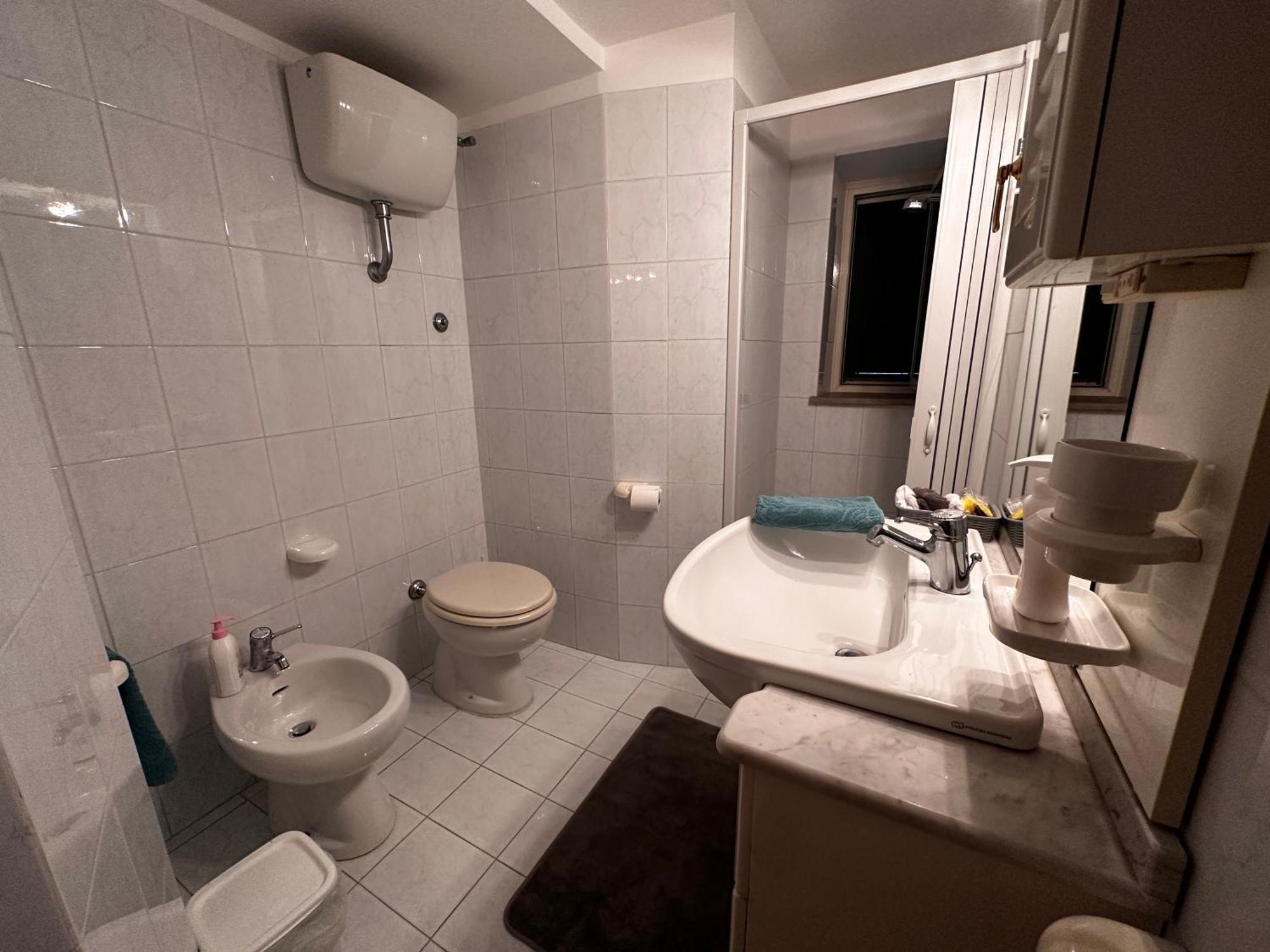 Apartament La Casa In Collina Veroli Zewnętrze zdjęcie