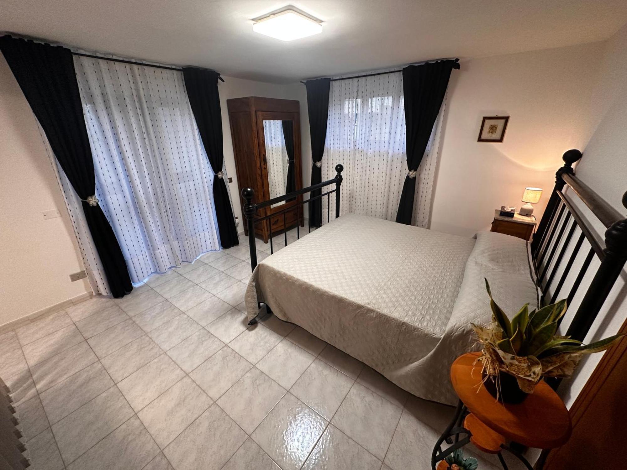 Apartament La Casa In Collina Veroli Zewnętrze zdjęcie
