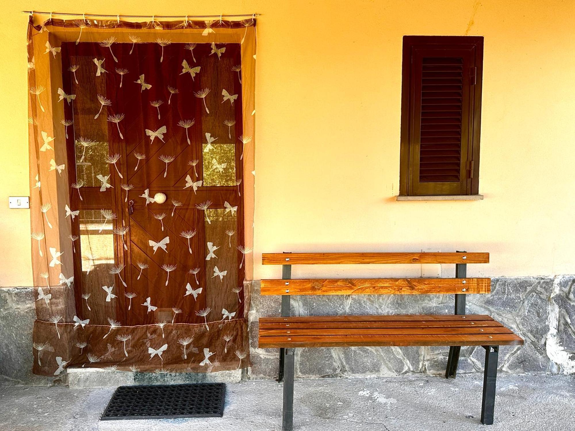 Apartament La Casa In Collina Veroli Zewnętrze zdjęcie