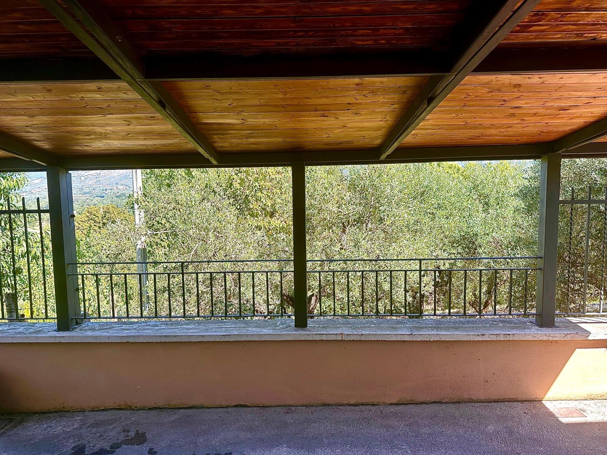 Apartament La Casa In Collina Veroli Zewnętrze zdjęcie